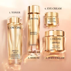 Lancome Absolue Revitalizing & Brightening Soft Cream