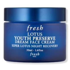 Fresh Lotus Youth Preserve Dream Face Cream