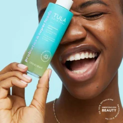 Tula Antioxidant Water Purifying Toner Face Mist