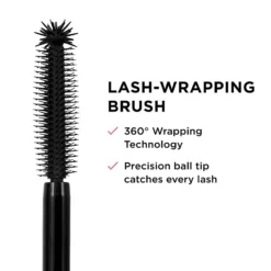 IT Cosmetics Hello Lashes+ Volumizing Mascara With Lash Serum 11 IT Cosmetics Hello Lashes+ Volumizing Mascara With Lash Serum -Clinique || Lancome || L'Oreal Sales Shop 2584684cm alt01