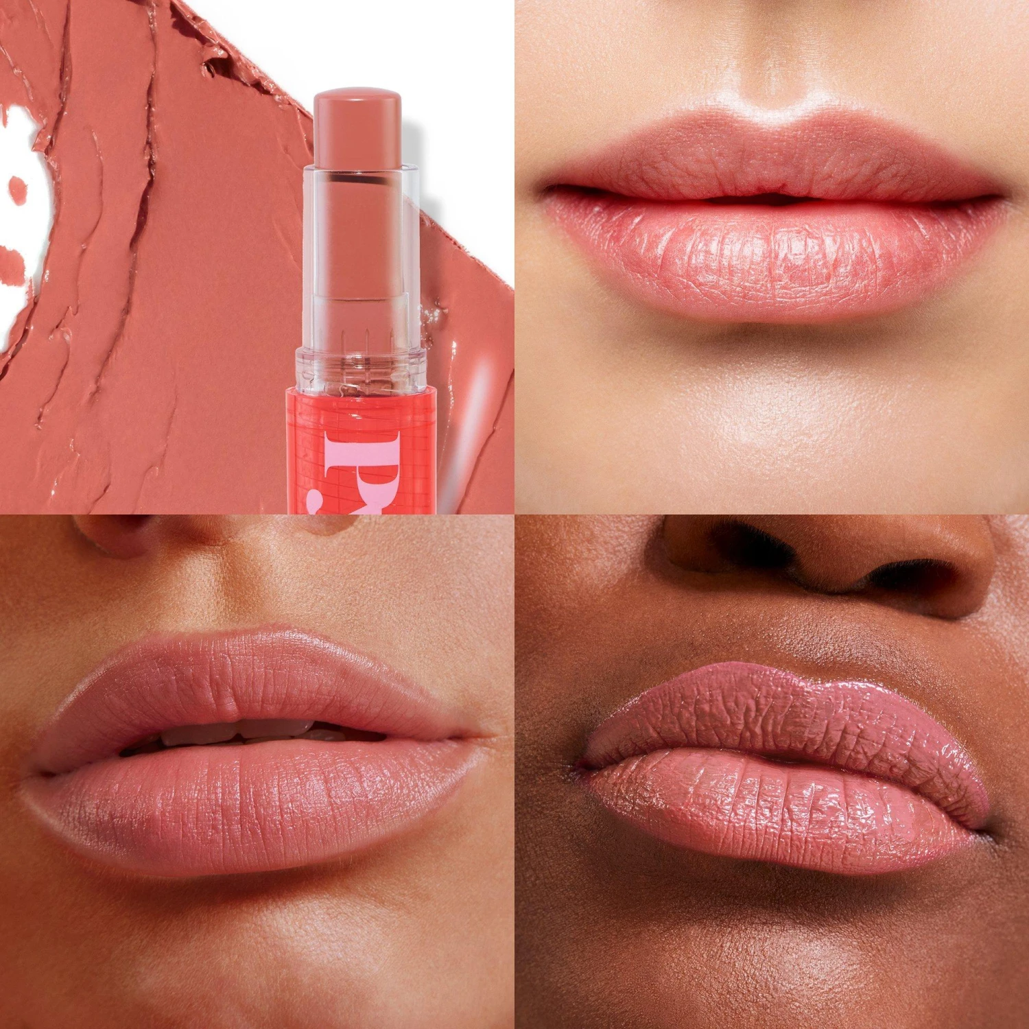 So Extra Tinted Lip Balm 8 So Extra Tinted Lip Balm - Image 8