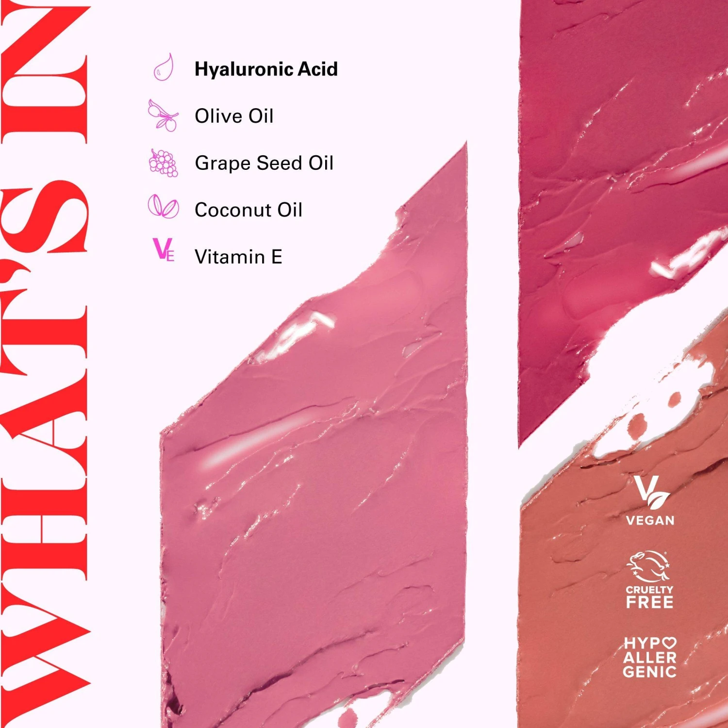 So Extra Tinted Lip Balm 6 So Extra Tinted Lip Balm - Image 6