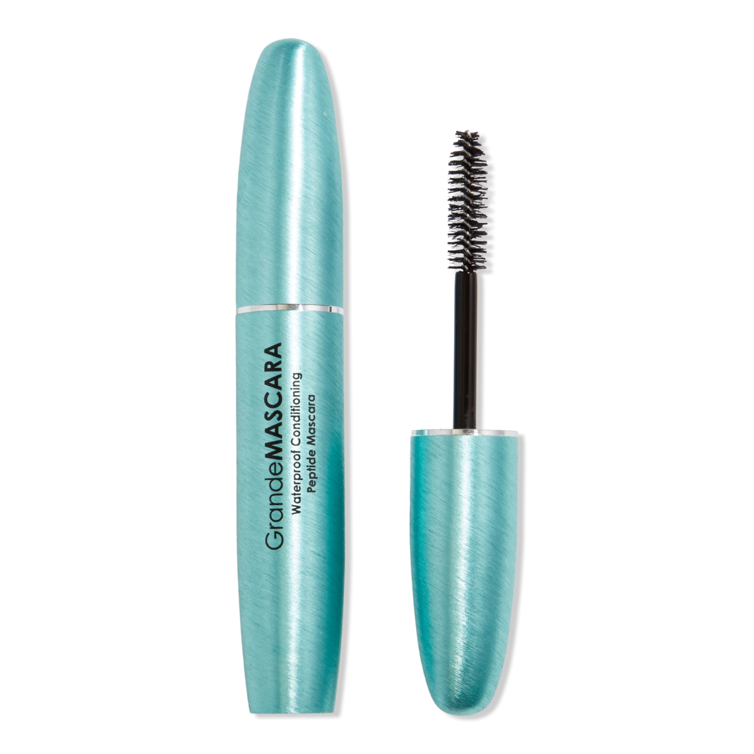 GrandeMASCARA Waterproof Conditioning Peptide Mascara 4 GrandeMASCARA Waterproof Conditioning Peptide Mascara - Image 4