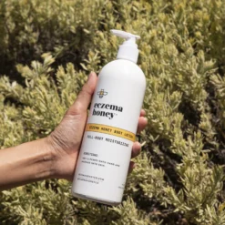 Oatmeal Body Lotion -Clinique || Lancome || L'Oreal Sales Shop 2585425cm alt02