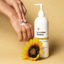 Oatmeal Body Lotion -Clinique || Lancome || L'Oreal Sales Shop 2585425cm alt04