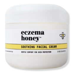 Soothing Facial Cream