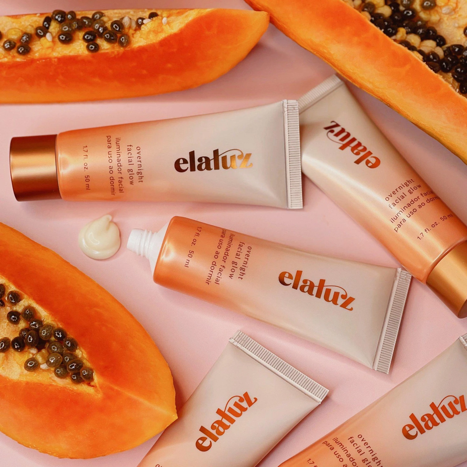 Overnight Facial Glow 5 Overnight Facial Glow - Image 5