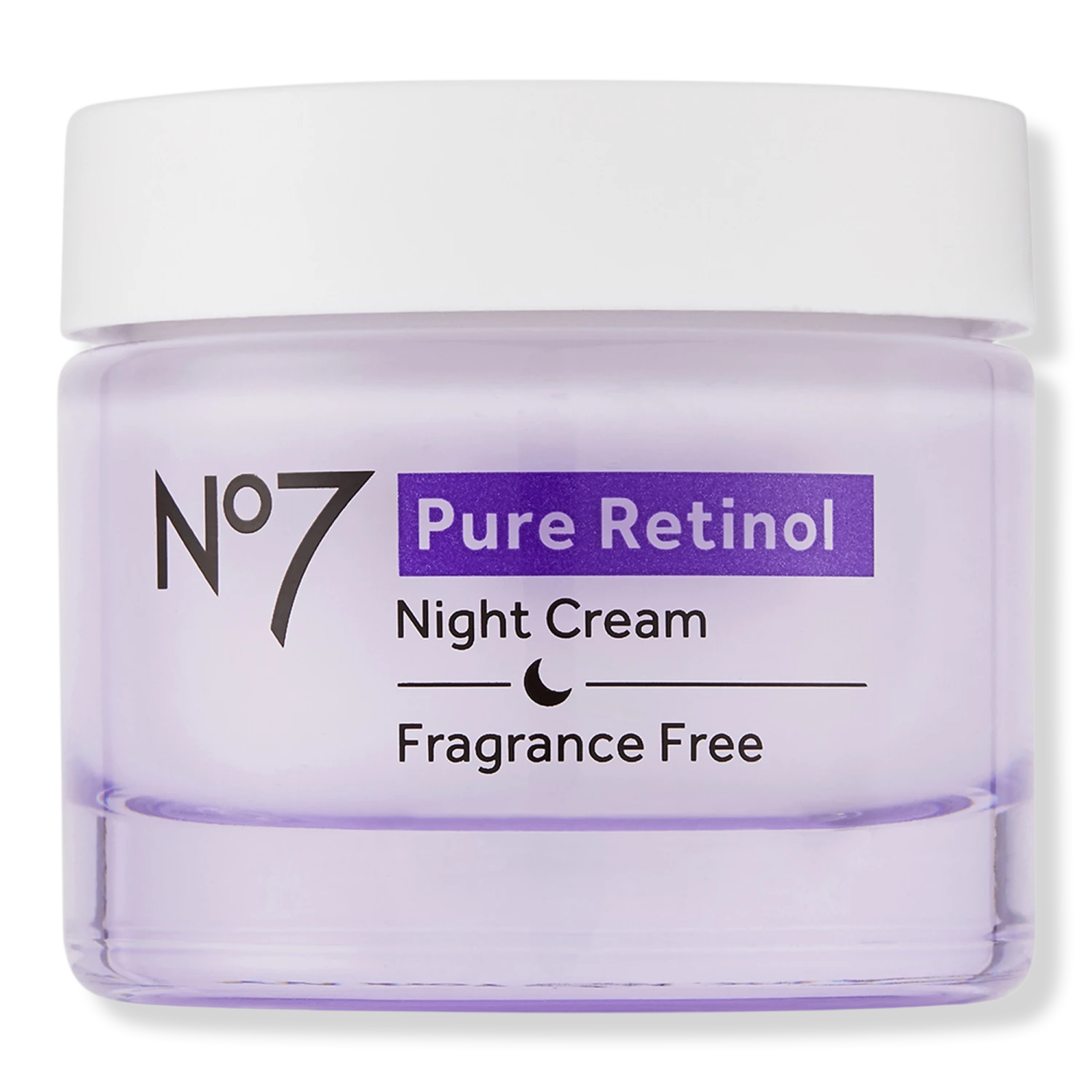 Pure Retinol Night Repair Cream 3 Pure Retinol Night Repair Cream - Image 3
