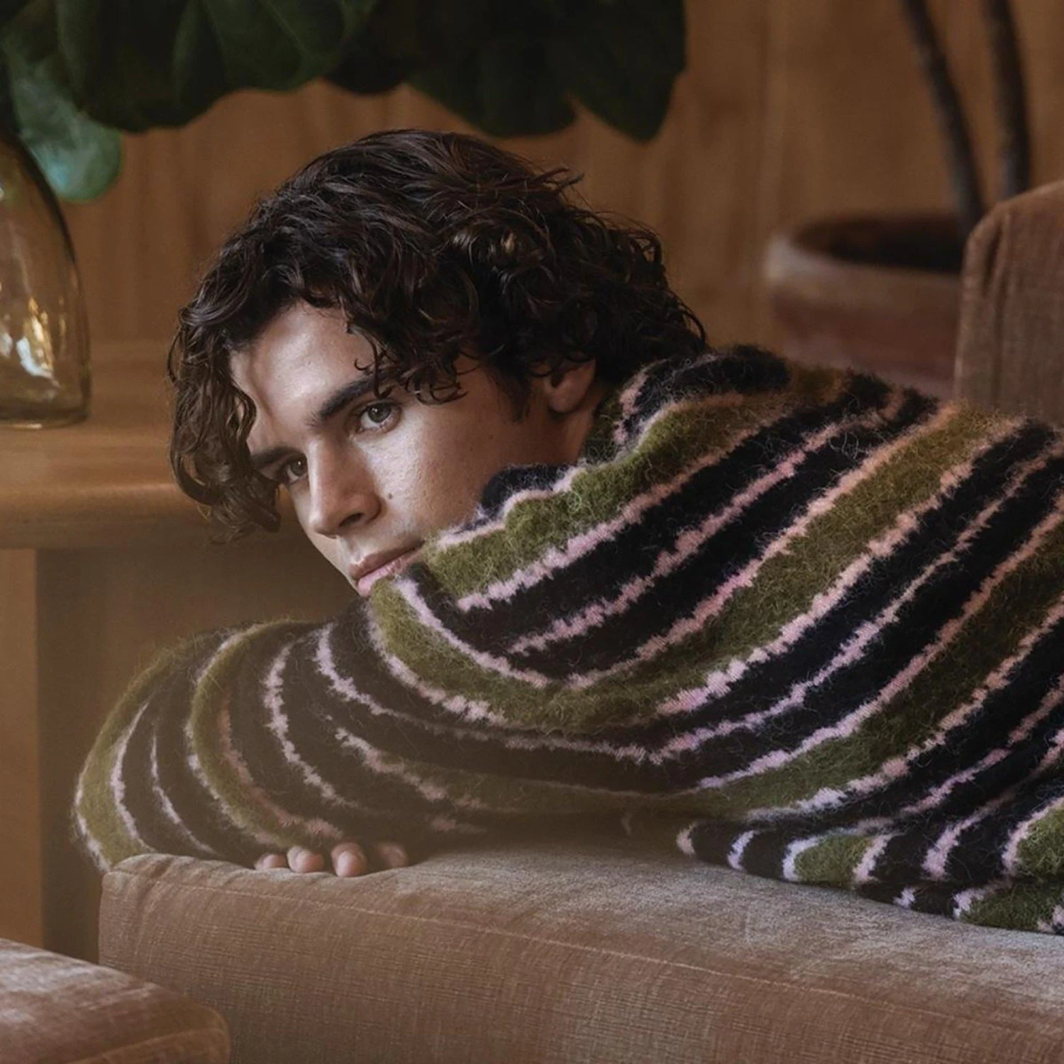 Tea Tree Hemp Restoring Conditioner & Body Lotion 2 Tea Tree Hemp Restoring Conditioner & Body Lotion - Image 2