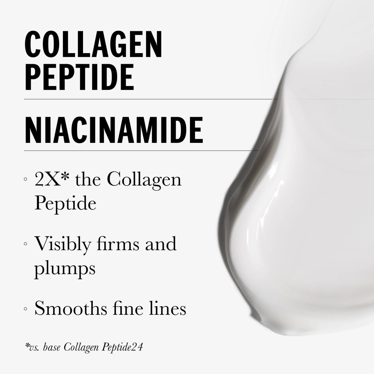Regenerist Collagen Peptide 24 MAX Hydrating Moisturizer 6 Regenerist Collagen Peptide 24 MAX Hydrating Moisturizer - Image 6
