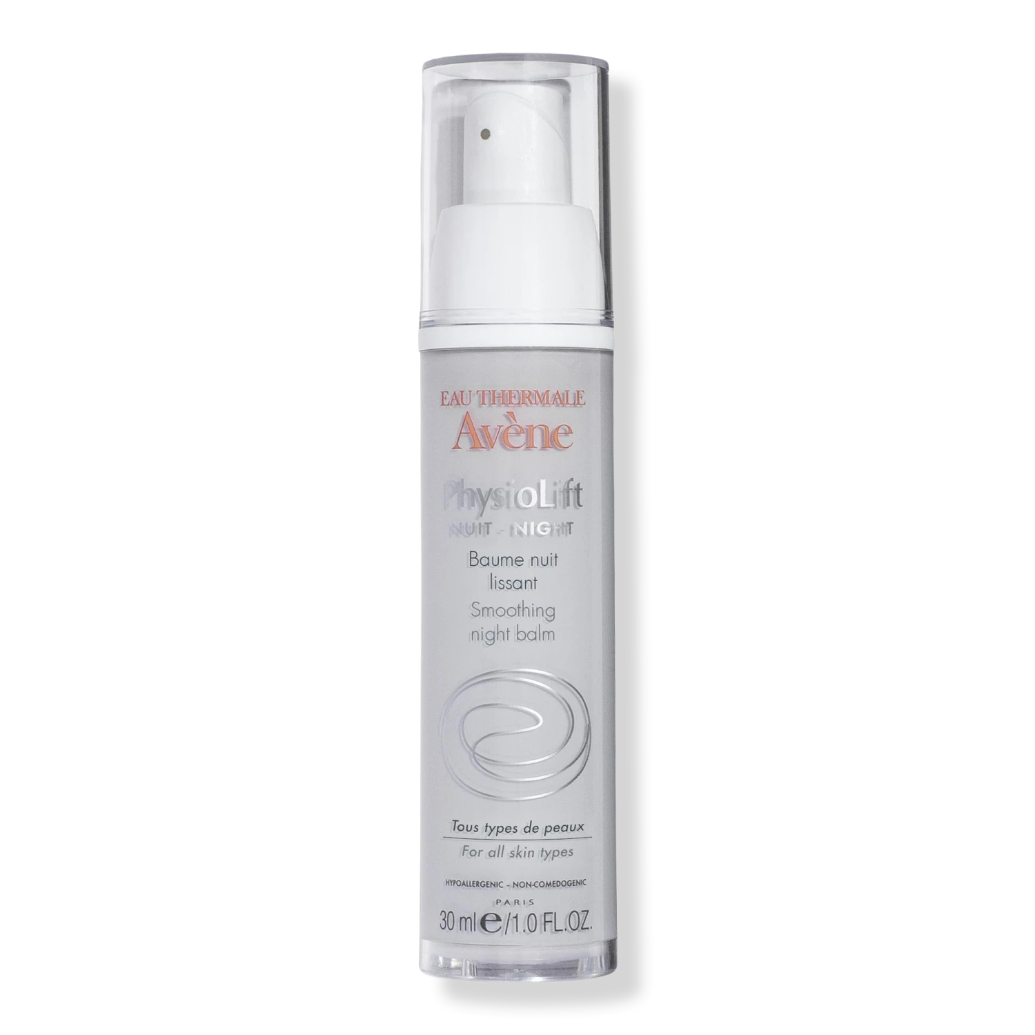 Avène PhysioLift Night Smoothing Balm 2 Avène PhysioLift Night Smoothing Balm - Image 2