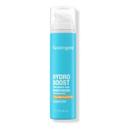 Neutrogena Hydro Boost Hyaluronic Acid Moisturizer SPF 50 13 Neutrogena Hydro Boost Hyaluronic Acid Moisturizer SPF 50 -Clinique || Lancome || L'Oreal Sales Shop 2587006