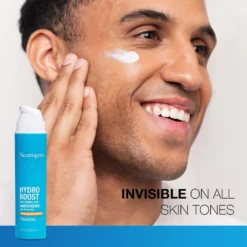 Neutrogena Hydro Boost Hyaluronic Acid Moisturizer SPF 50 14 Neutrogena Hydro Boost Hyaluronic Acid Moisturizer SPF 50 -Clinique || Lancome || L'Oreal Sales Shop 2587006 alt06