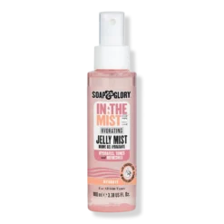 In The Mist Of It Hydrating Jelly Mist