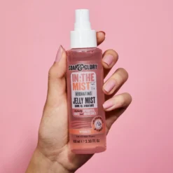 In The Mist Of It Hydrating Jelly Mist 6 In The Mist Of It Hydrating Jelly Mist -Clinique || Lancome || L'Oreal Sales Shop 2587356cm alt02