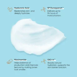 Oil Free Gel-Cream Moisturizer -Clinique || Lancome || L'Oreal Sales Shop 2587428cm alt01