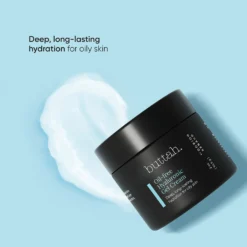 Oil Free Gel-Cream Moisturizer