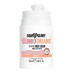 Cloud Of Dreams Whipped Night Cream