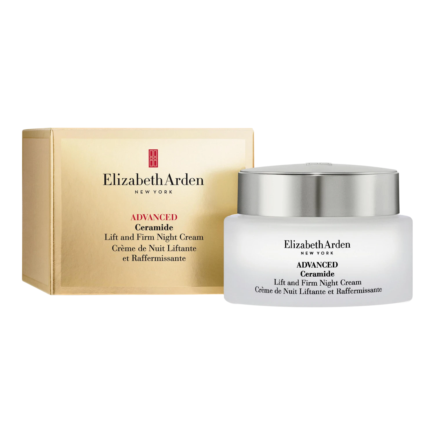 Elizabeth Arden Advanced Ceramide Lift And Firm Night Cream 4 Elizabeth Arden Advanced Ceramide Lift And Firm Night Cream - Image 4