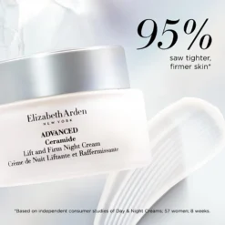 Elizabeth Arden Advanced Ceramide Lift And Firm Night Cream