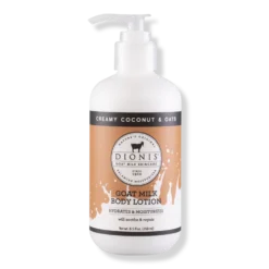 Creamy Coconut & Oats Goat Milk Body Lotion -Clinique || Lancome || L'Oreal Sales Shop 2588079