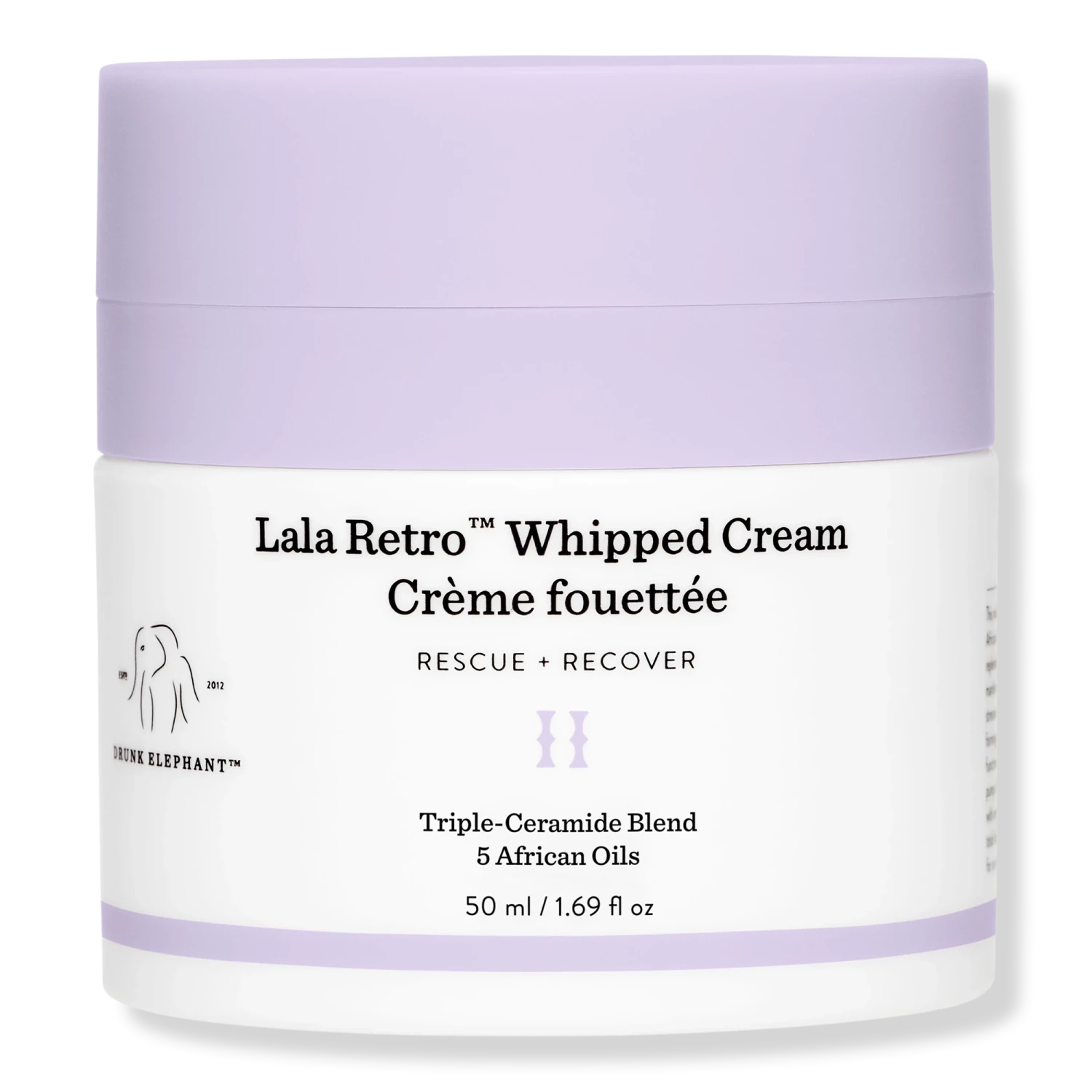 Lala Retro Whipped Cream 9 Lala Retro Whipped Cream - Image 9