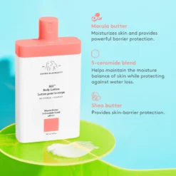 Sili Body Lotion -Clinique || Lancome || L'Oreal Sales Shop 2588457 alt05