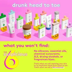 Sili Body Lotion -Clinique || Lancome || L'Oreal Sales Shop 2588457 alt07