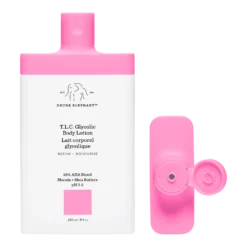 T.L.C. Glycolic Body Lotion -Clinique || Lancome || L'Oreal Sales Shop 2588458cm alt01