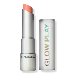 MAC Glow Play Lip Balm -Clinique || Lancome || L'Oreal Sales Shop 2588546
