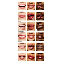 MAC Glow Play Lip Balm -Clinique || Lancome || L'Oreal Sales Shop 2588548cm alt02