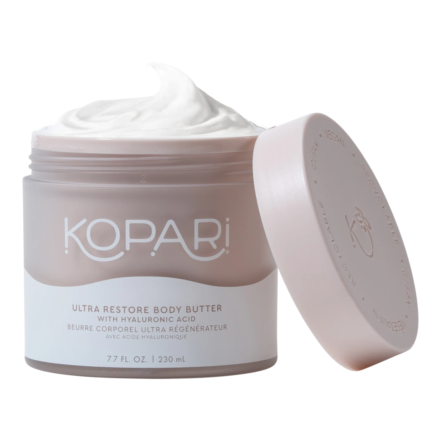 Ultra Restore Body Butter 4 Ultra Restore Body Butter - Image 4