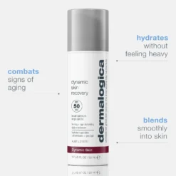 Dermalogica Dynamic Skin Recovery SPF 50 Moisturizer 11 Dermalogica Dynamic Skin Recovery SPF 50 Moisturizer -Clinique || Lancome || L'Oreal Sales Shop 2588996cm alt03