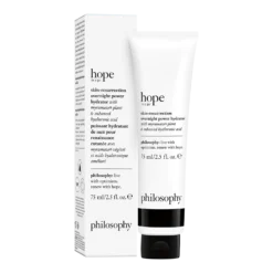 Philosophy Hope In A Jar Skin-Resurrection Overnight Power Hydrator -Clinique || Lancome || L'Oreal Sales Shop 2589222cm alt02