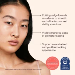 Power Cocktail Lactic Acid Repair Serum -Clinique || Lancome || L'Oreal Sales Shop 2589292 alt06