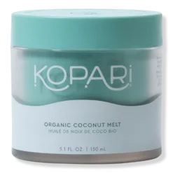 100% Organic Coconut Melt