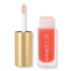 Barely There Tinted Lip Oil 9 Barely There Tinted Lip Oil -Clinique || Lancome || L'Oreal Sales Shop 2590426