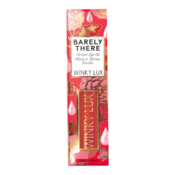 Barely There Tinted Lip Oil