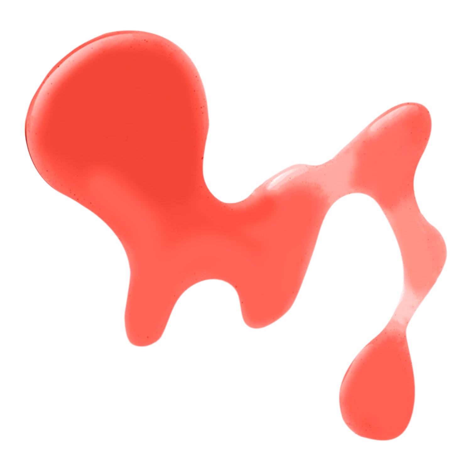 Barely There Tinted Lip Oil 4 Barely There Tinted Lip Oil - Image 4