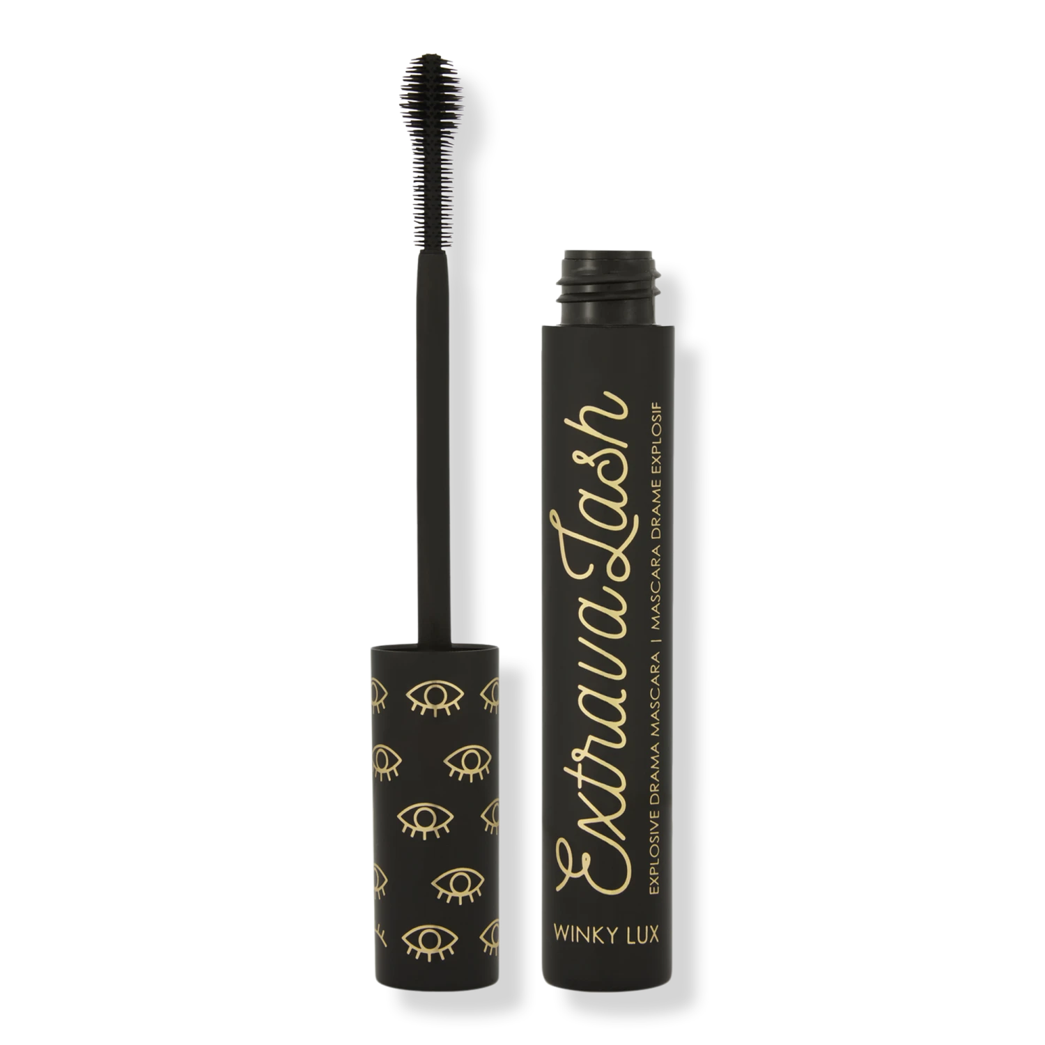 ExtravaLash Mascara 4 ExtravaLash Mascara - Image 4