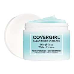 Clean Fresh Skincare Weightless Water Cream Moisturizer -Clinique || Lancome || L'Oreal Sales Shop 2591050cm alt02