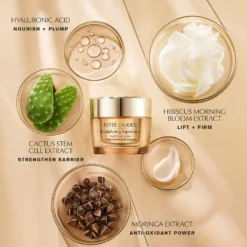 Estee Lauder Revitalizing Supreme+ Youth Power Crème Moisturizer -Clinique || Lancome || L'Oreal Sales Shop 2591238cm alt02