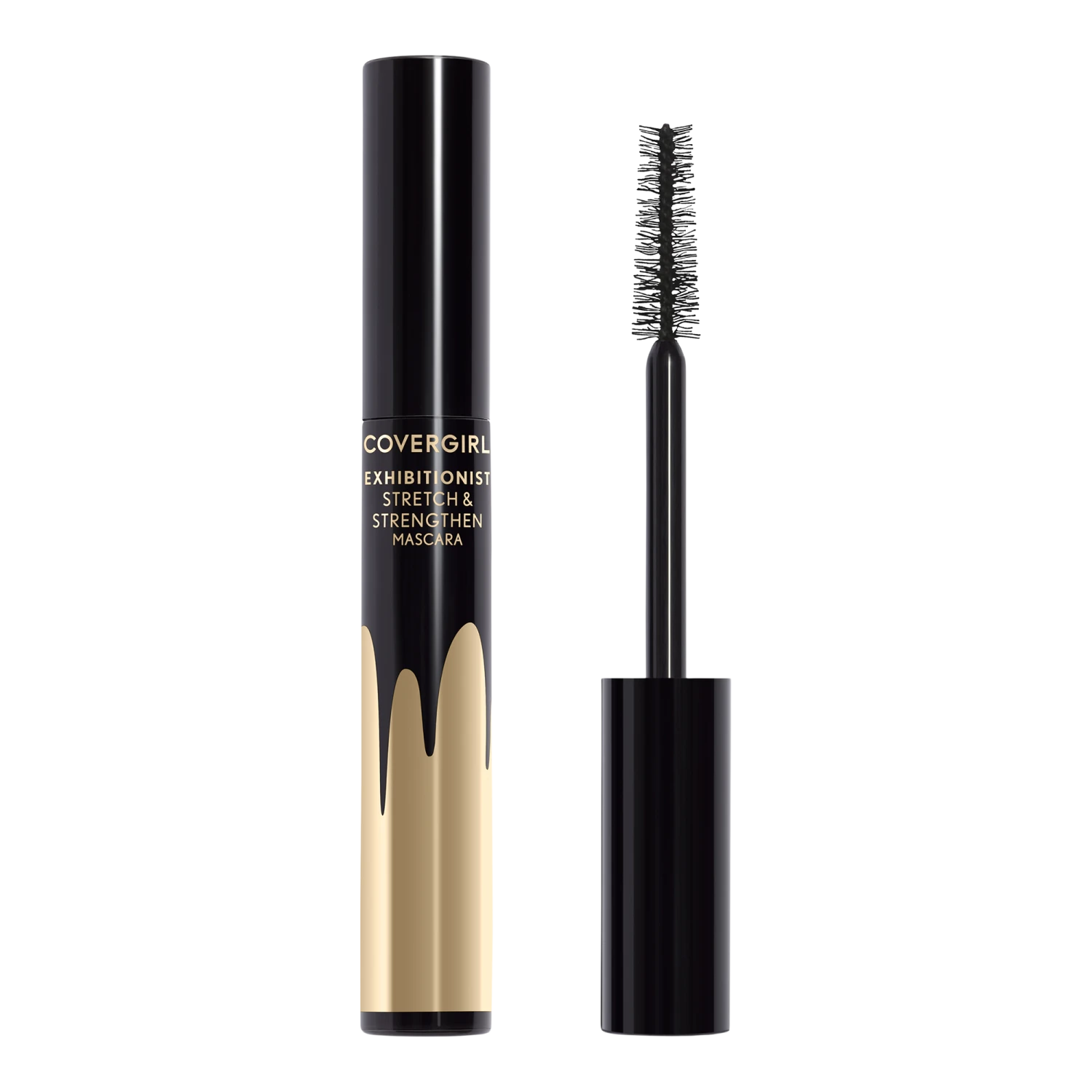 Exhibitionist Stretch & Strengthen Mascara 5 Exhibitionist Stretch & Strengthen Mascara - Image 5