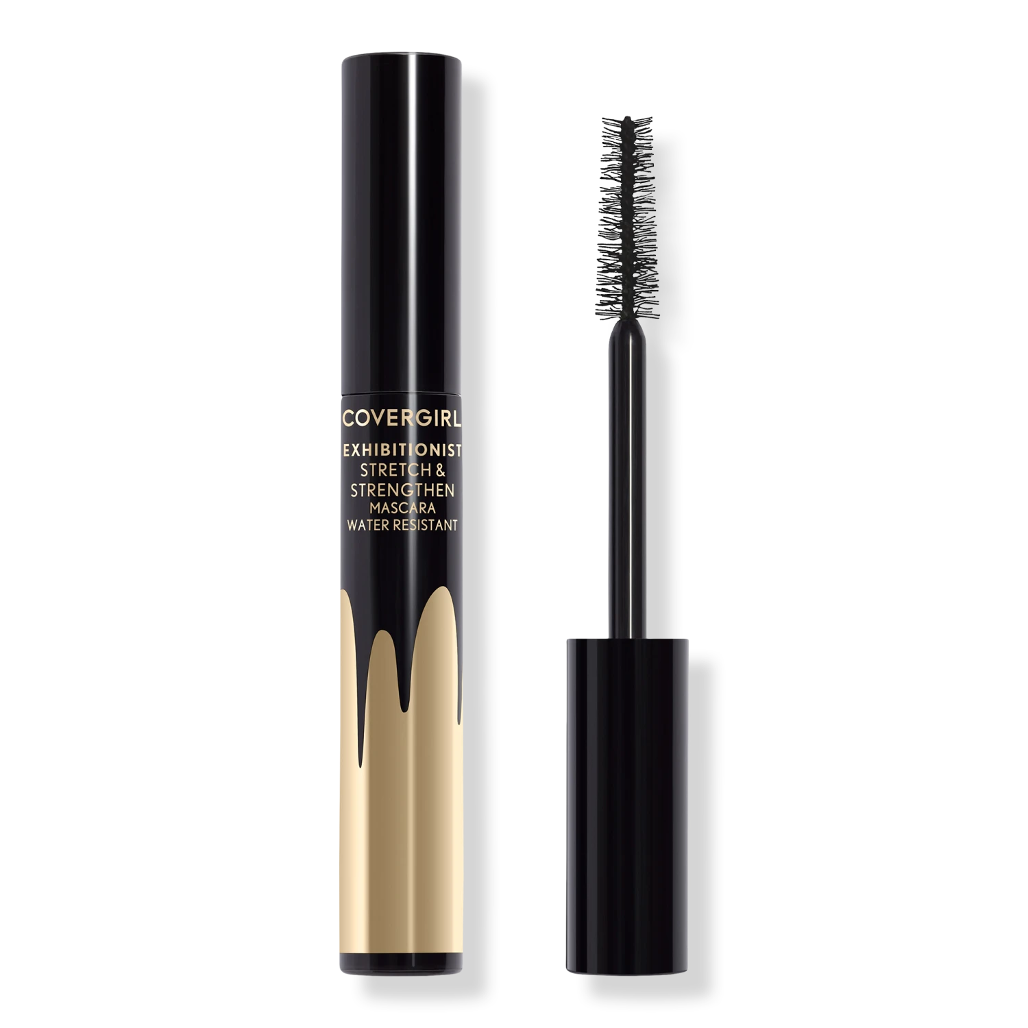 Exhibitionist Stretch And Strengthen Mascara Water Resistant 6 Exhibitionist Stretch And Strengthen Mascara Water Resistant - Image 6