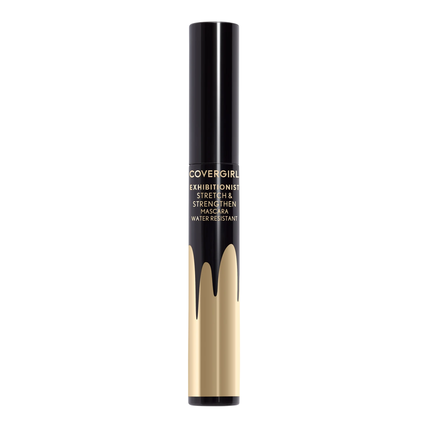 Exhibitionist Stretch And Strengthen Mascara Water Resistant 2 Exhibitionist Stretch And Strengthen Mascara Water Resistant - Image 2