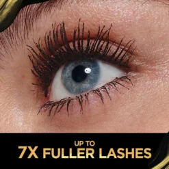 L'Oreal Voluminous Noir Balm Volumizing Mascara