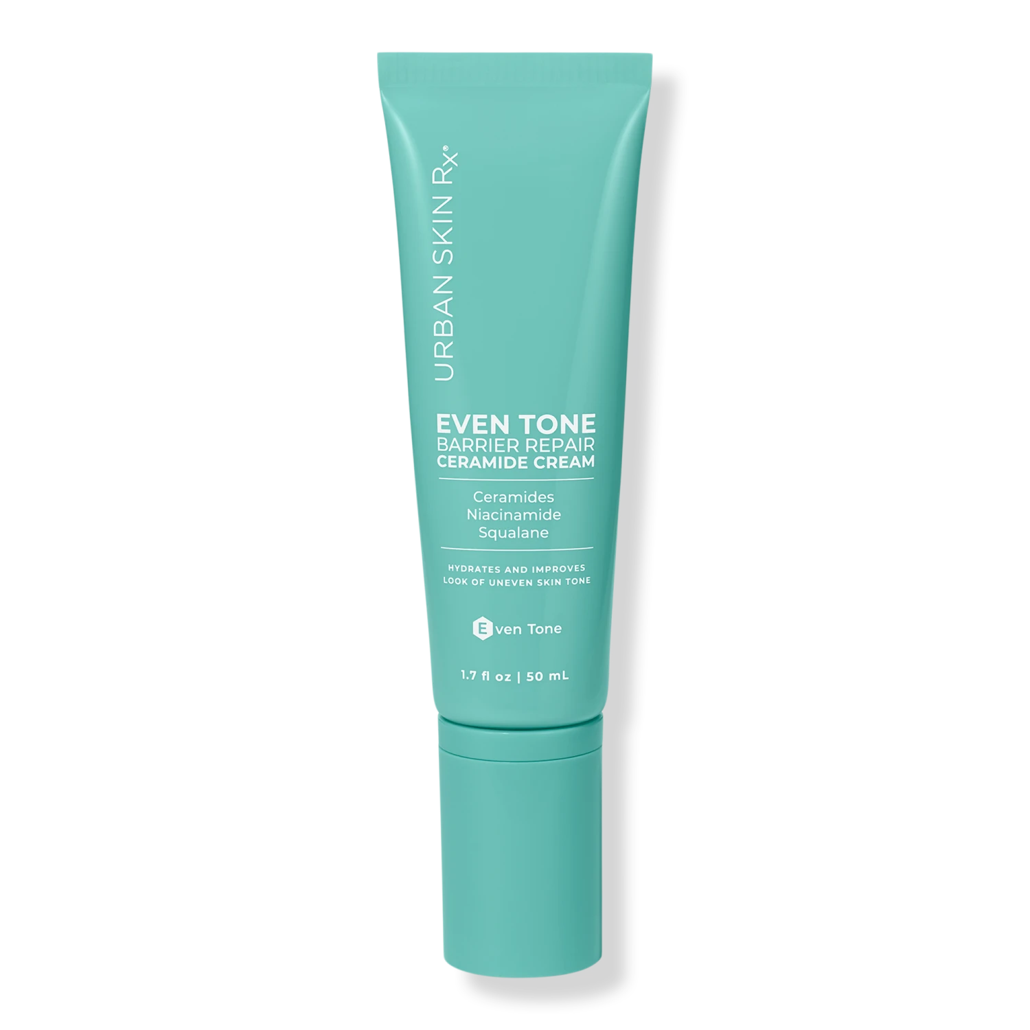 Urban Skin Rx Even Tone Barrier Repair Ceramide Cream 4 Urban Skin Rx Even Tone Barrier Repair Ceramide Cream - Image 4