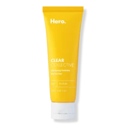 Clear Collective Clarifying Prebiotic Moisturizer