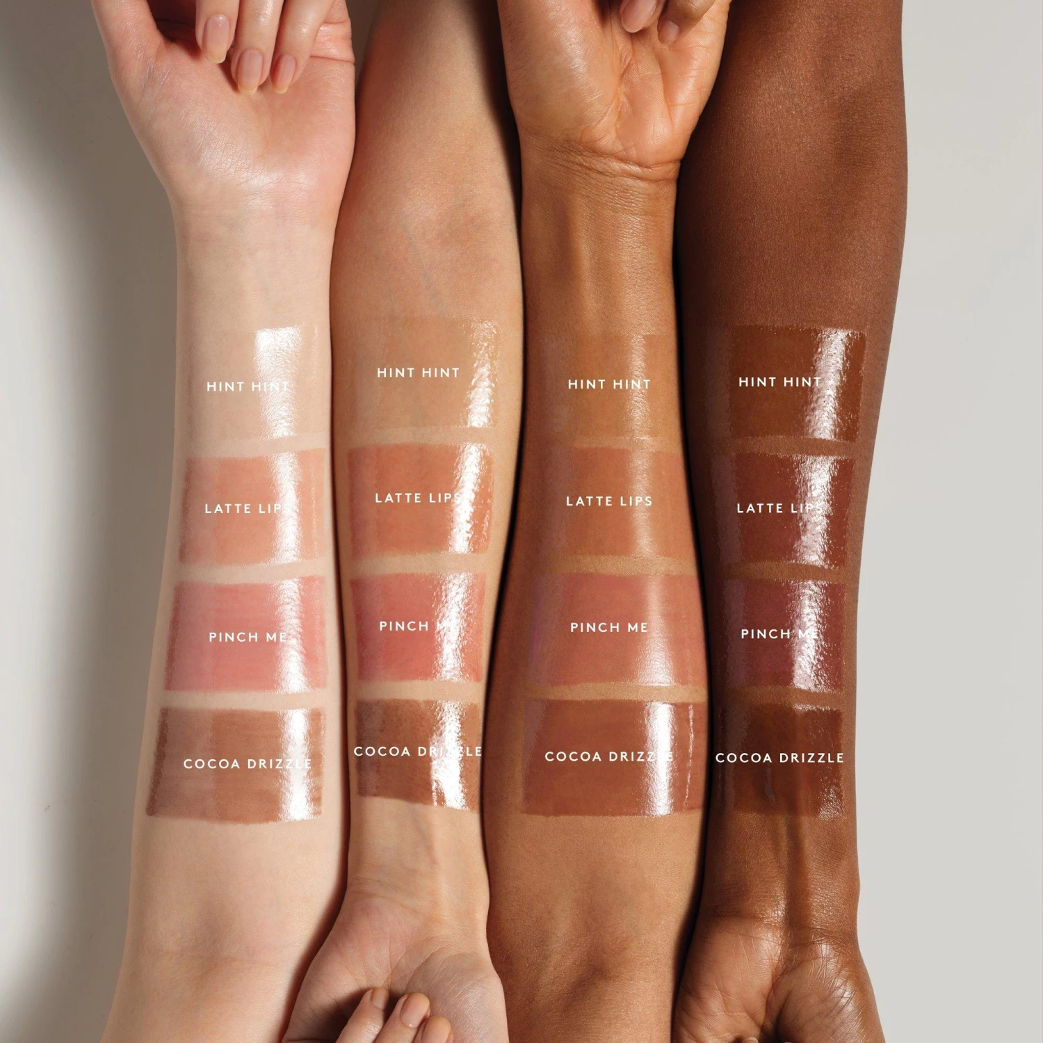 Pro Kiss'r Luscious Lip Balm 2 Pro Kiss'r Luscious Lip Balm - Image 2