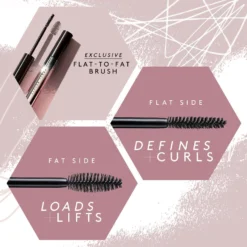 Full Frontal Volume, Lift & Curl Mascara -Clinique || Lancome || L'Oreal Sales Shop 2592377cm alt02